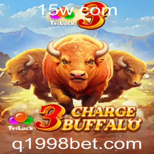 Explorando o Mundo de 3ChargeBuffalo: Um Mergulho nas Regras e Estratégias do Jogo