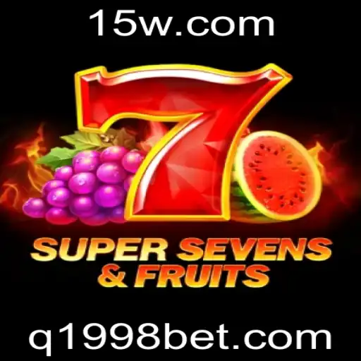 7SuperSevensFruits: Um Clássico Moderno com Sabor de Nostalgia