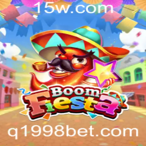 Descubra BoomFiesta: O Jogo Que Combina Estratégia e Diversão