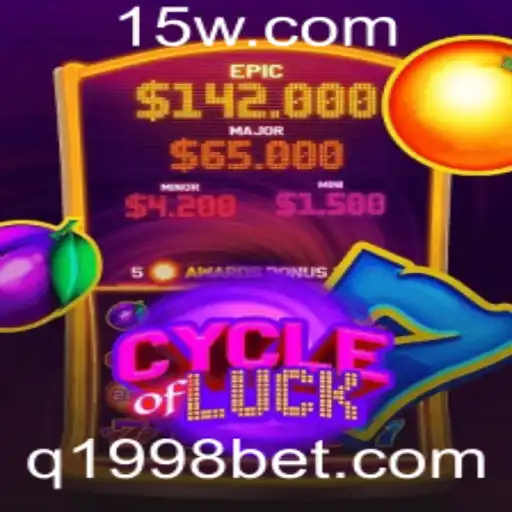 Cycle of Luck: A Nova Sensação no Mundo dos Jogos Online