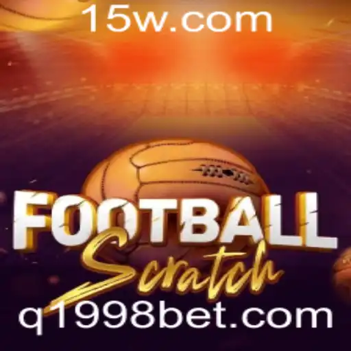 FootballScratch: Descubra as Emoções do Jogo com 1998bet