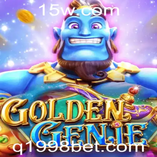 Descubra o Fascinante Mundo de GOLDENGENIE: O Jogo Atraente de 1998bet