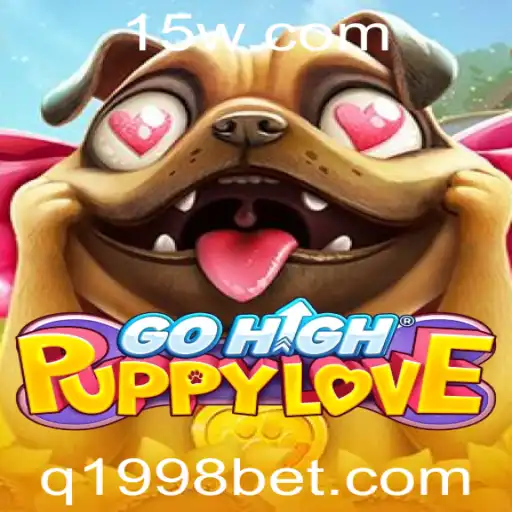GoHighPuppyLove: Descobrindo o Jogo que Transformou 1998bet em Tendência