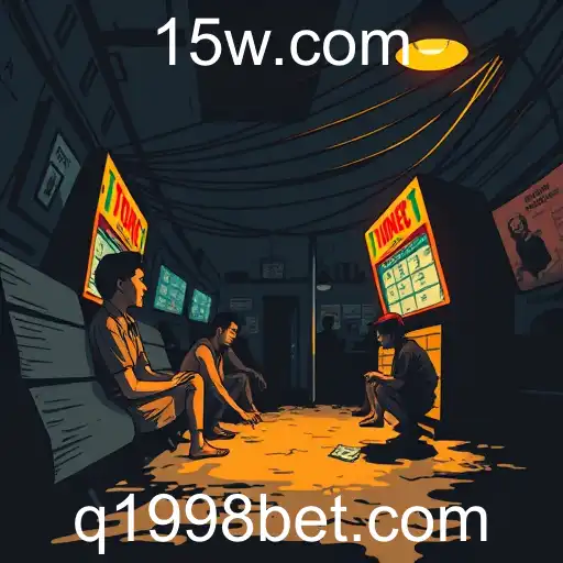 Jueteng: Uma Exploração do Jogo de Sorte Popular nas Filipinas