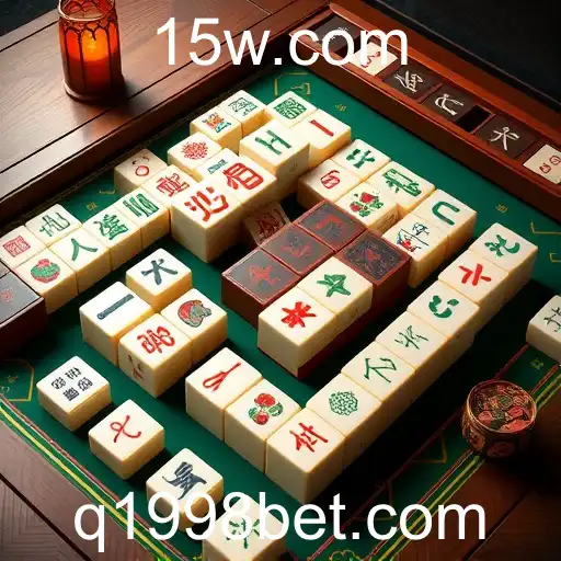 O Fascinante Mundo do Mahjong e a Influência do 1998bet