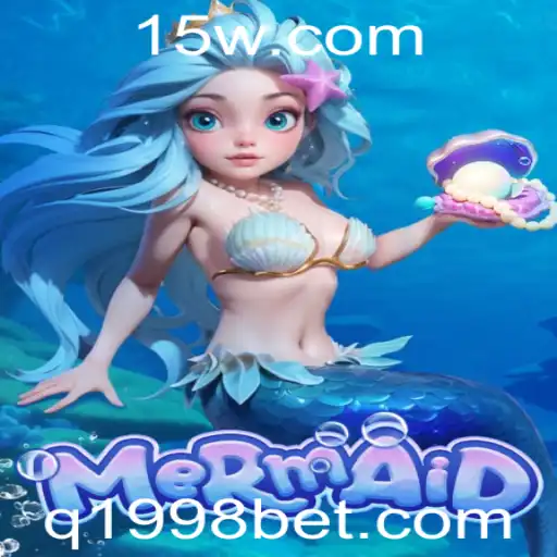 Mermaid: Descubra o Fascinante Mundo Subaquático do Jogo '1998bet'