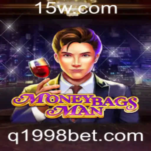 Explorando o Mundo Empolgante de MoneybagsMan: O Jogo que Revolucionou 1998