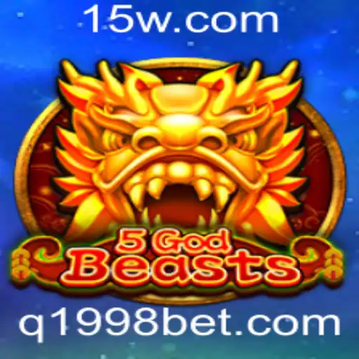 Explorando o Mundo Fascinante do Jogo 5GodBeasts