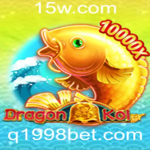 Descubra o Fascinante Mundo de DragonKoi em 1998bet