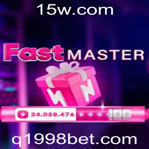 Descubra o Mundo de FastMaster: O Jogo de Estratégia Eletrizante