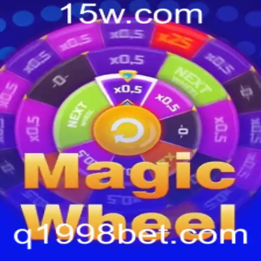 Explorando o Fascinante Mundo do MagicWheel: Uma Viagem ao Passado com 1998bet