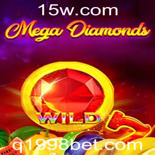 Descubra MegaDiamond: O Jogo de Estratégia e Aventura com 1998bet