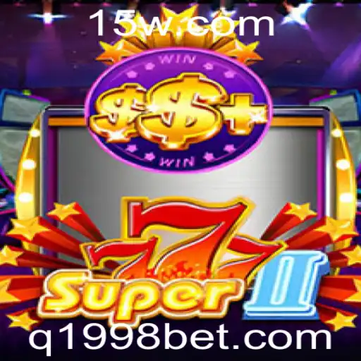 Descubra as Aventuras do Jogo Super777II e a Fascinante História de 1998bet