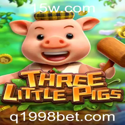 Explorando o Jogo 'THREELITTLEPIGS': Uma Experiência Única