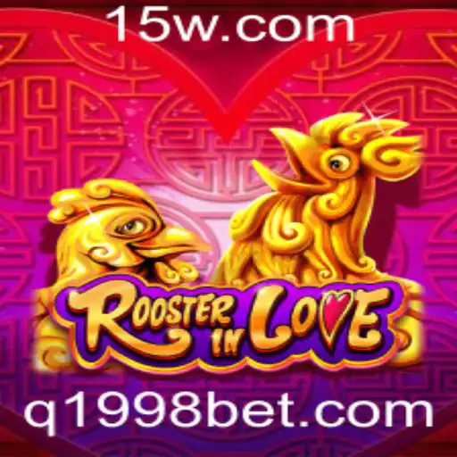 Explorando o Fascinante Universo de RoosterInLove: O Jogo Inovador de 1998bet