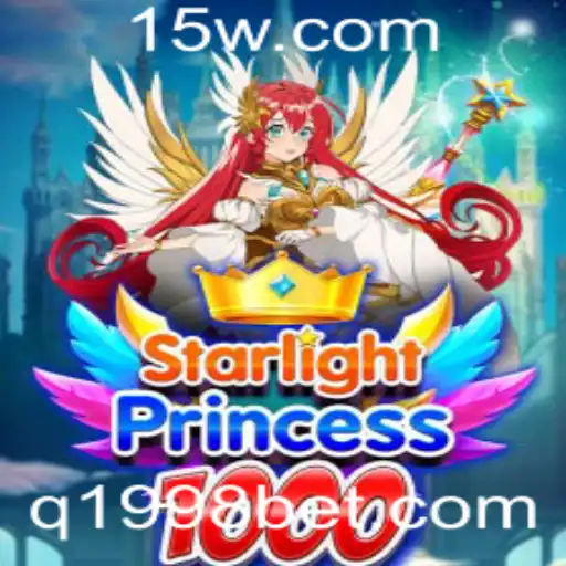 Explorando StarlightPrincess1000: Um Mergulho no Mundo do Entretenimento Online