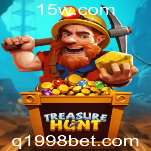 Aventura e Estratégia no Jogo TreasureHunt com 1998bet