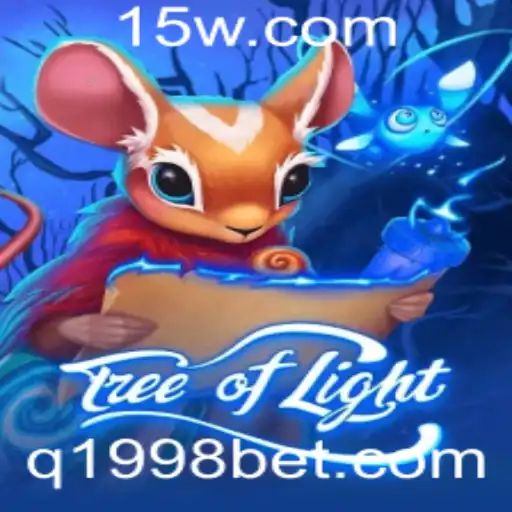 Explorando o Mundo de TreeofLight: Um Mergulho no Jogo Inovador com 1998bet